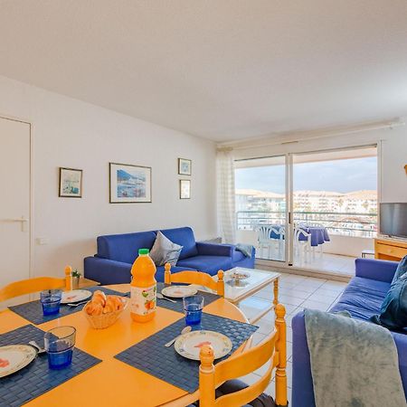 Apartment Le Borghese By Interhome Fréjus Exterior foto