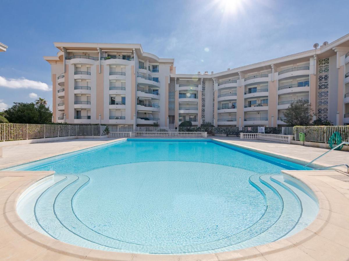 Apartment Le Borghese By Interhome Fréjus Exterior foto