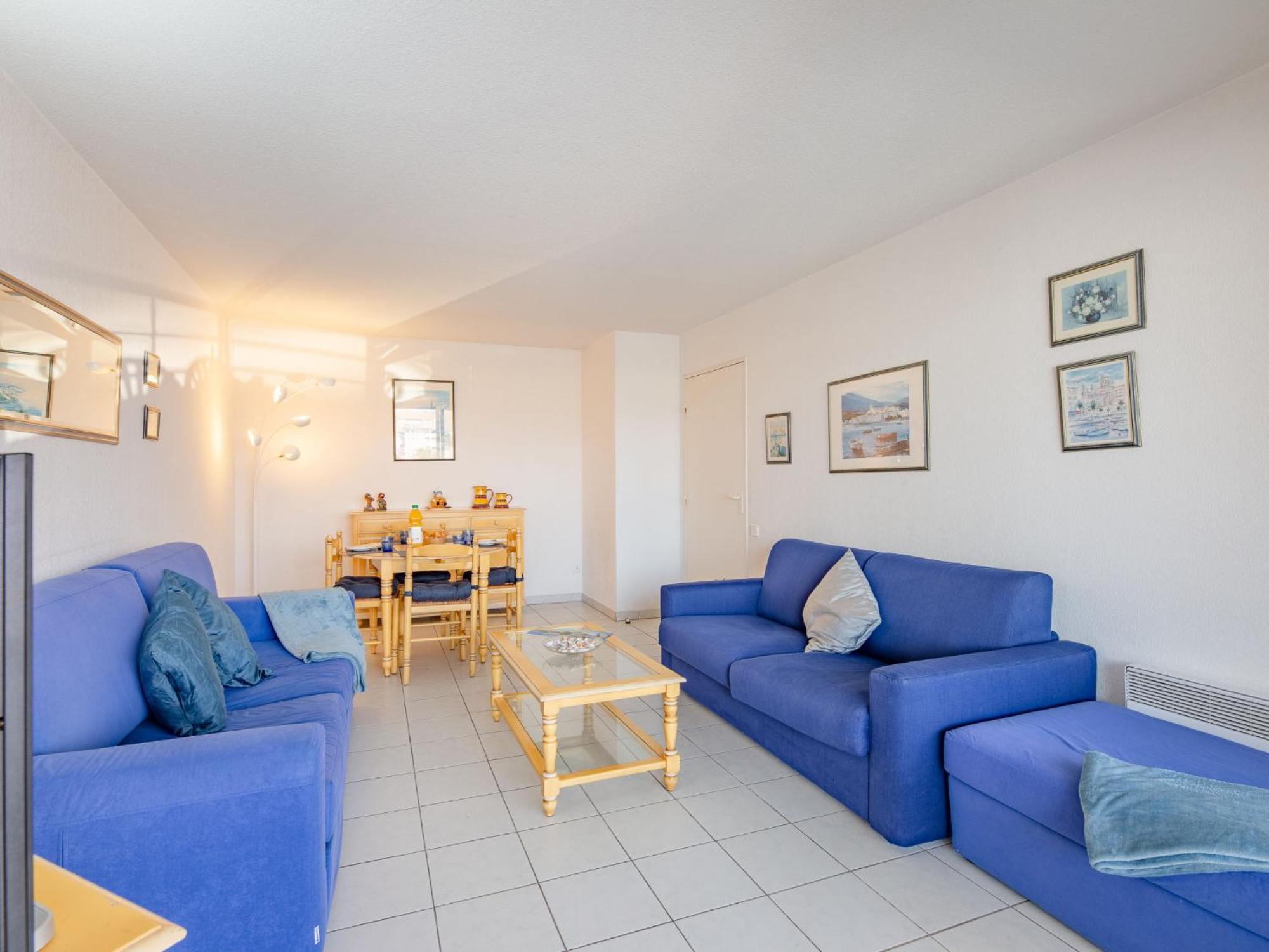 Apartment Le Borghese By Interhome Fréjus Exterior foto